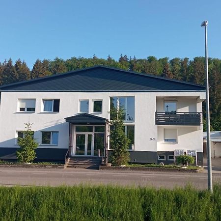 Heidenheimer Zimmer Exterior foto