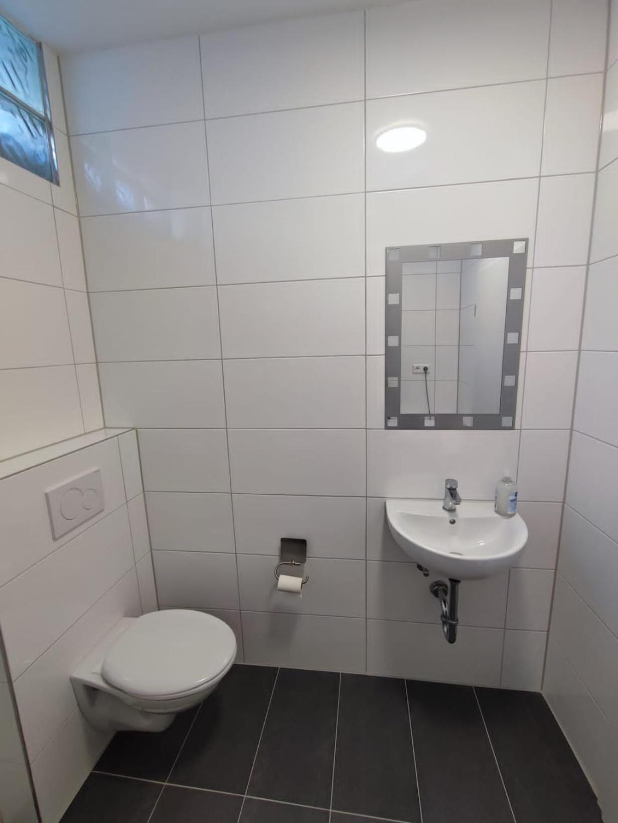 Heidenheimer Zimmer Exterior foto