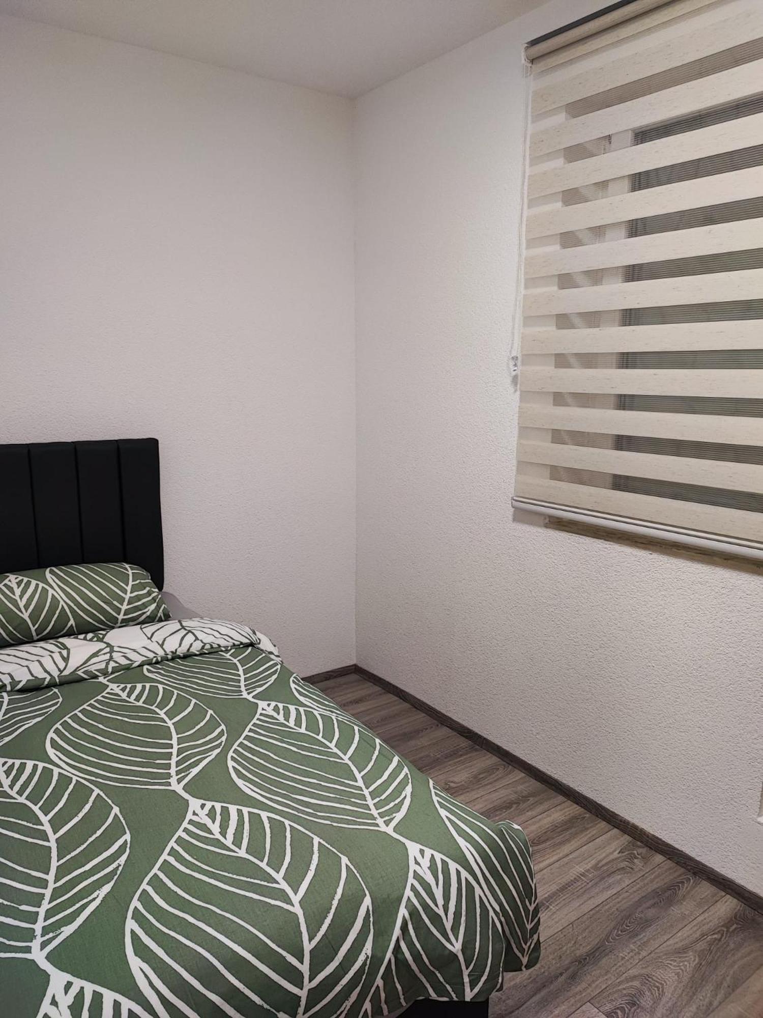 Heidenheimer Zimmer Exterior foto