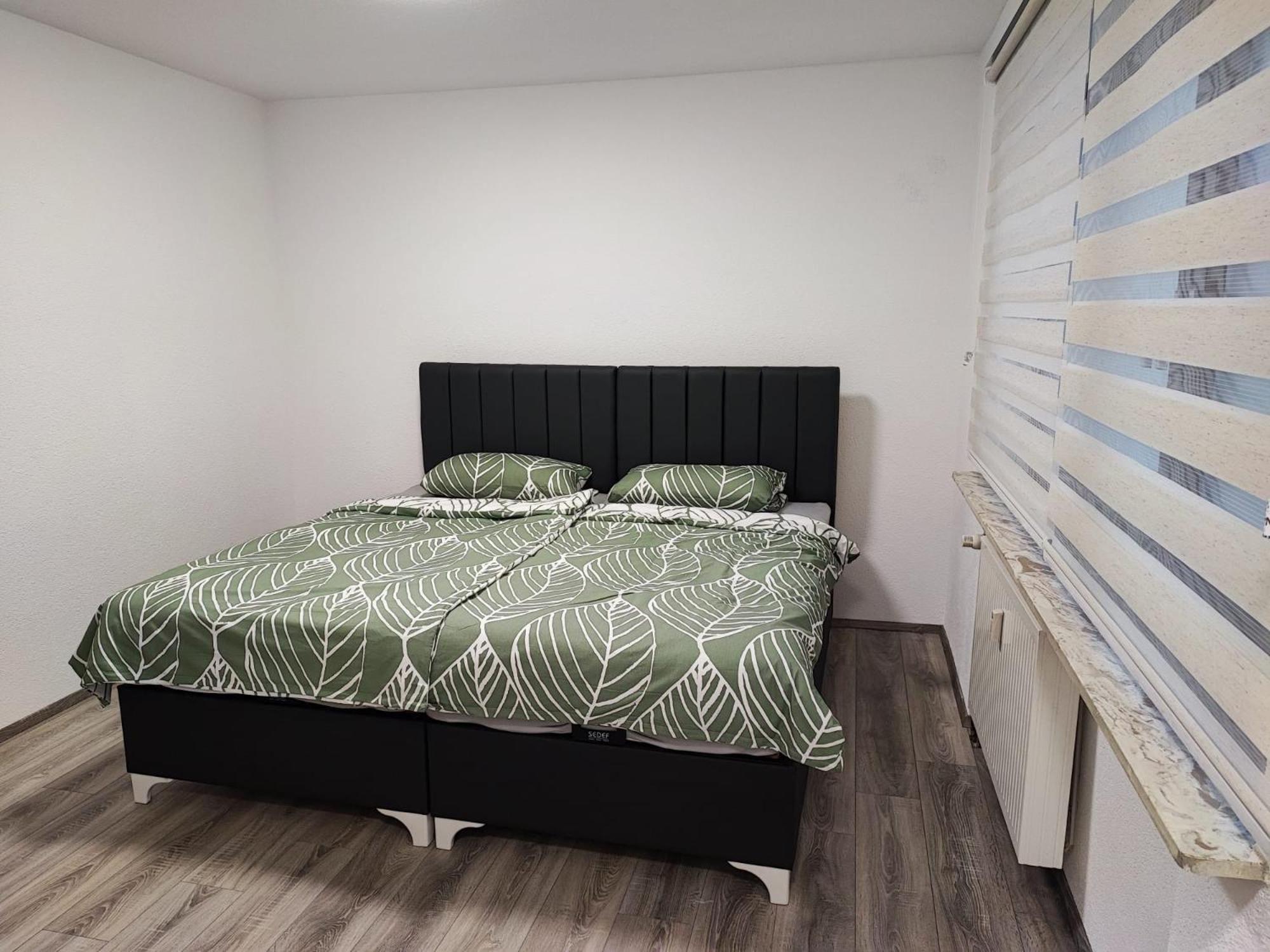 Heidenheimer Zimmer Exterior foto