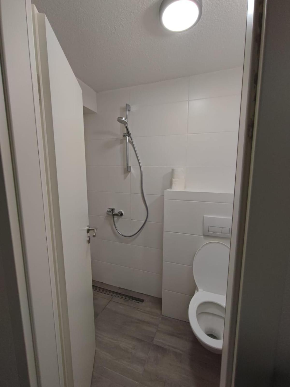 Heidenheimer Zimmer Exterior foto