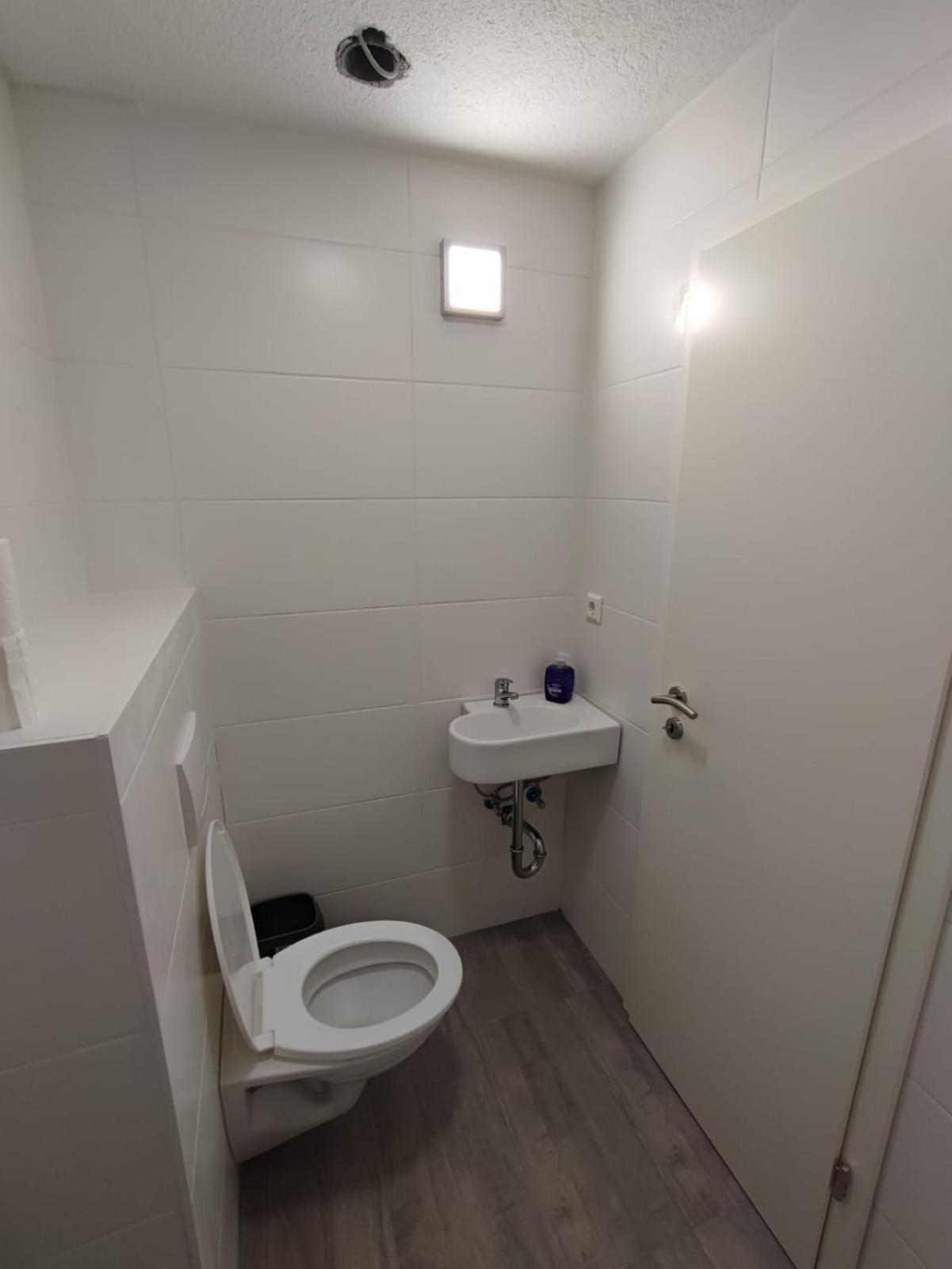 Heidenheimer Zimmer Exterior foto