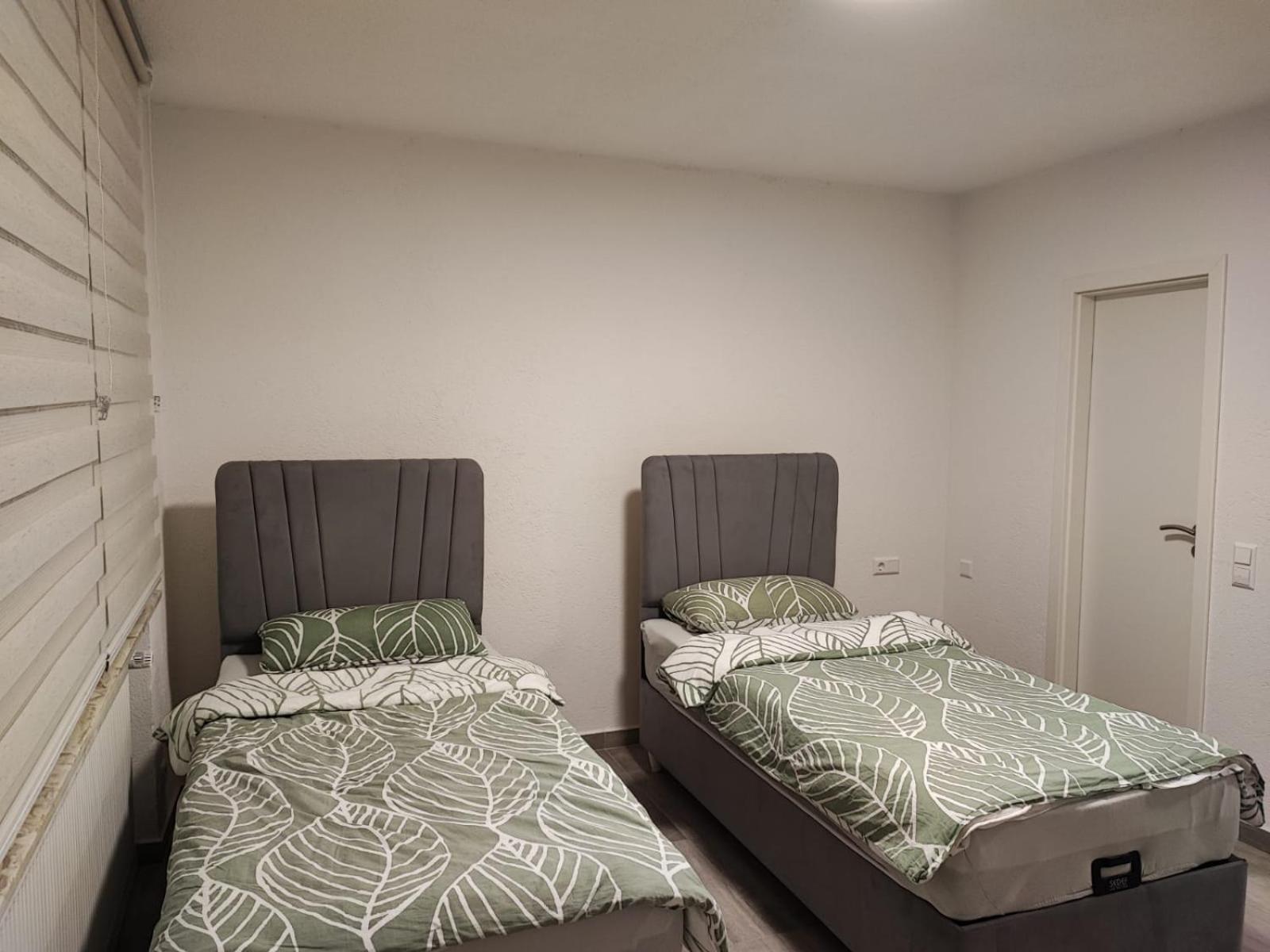 Heidenheimer Zimmer Exterior foto